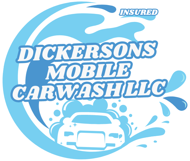 Dickersons Mobile Carwash